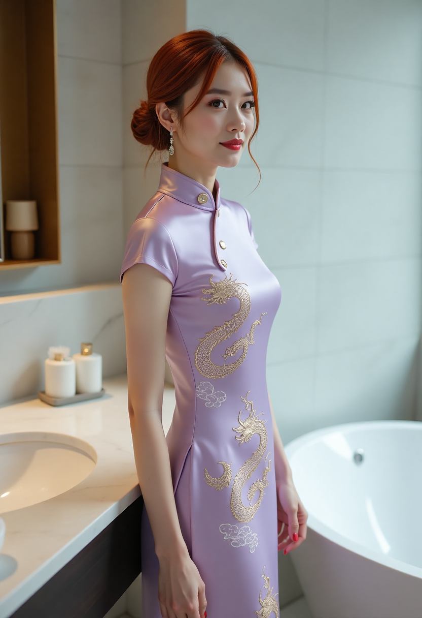 涉过愤怒的海