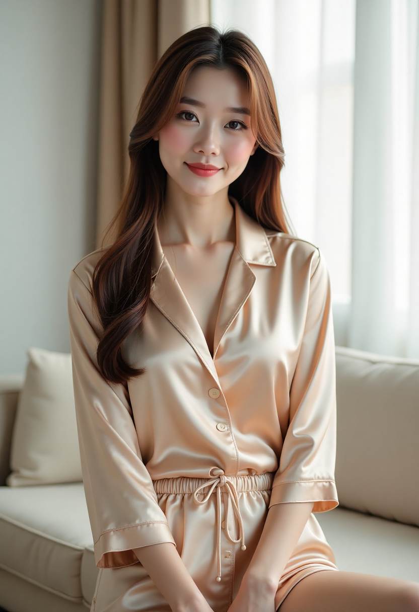 林晓月